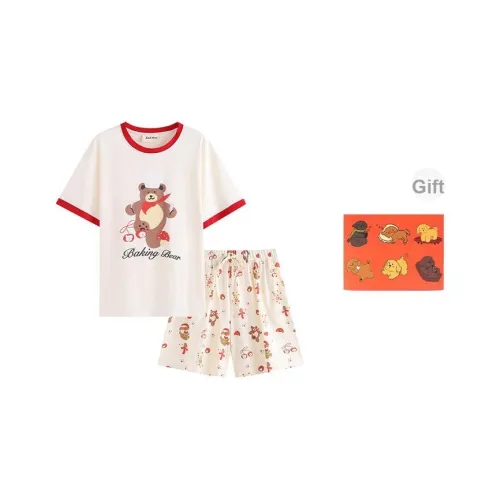 Wabi Town Pajama Подарочная коробка Женские