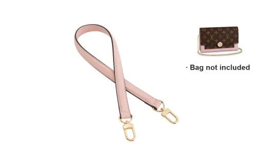 Ingenuity Handmade Bag Straps