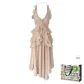 Cool Nude (Shopping Bag)