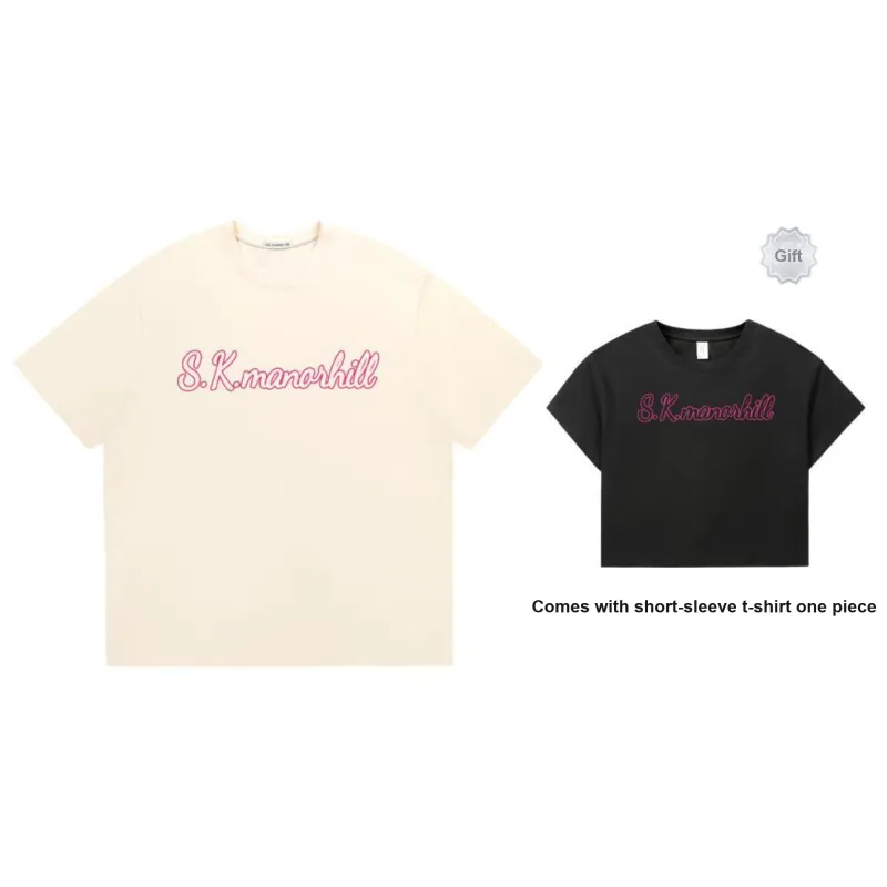 S.k. Manor Hill T Shirts Unisex-31