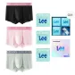 Pink+Black+Gray Green