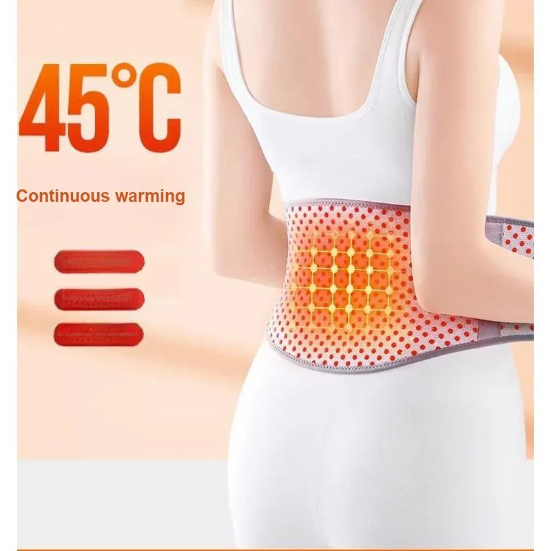 PEAK Back Support Braces-12