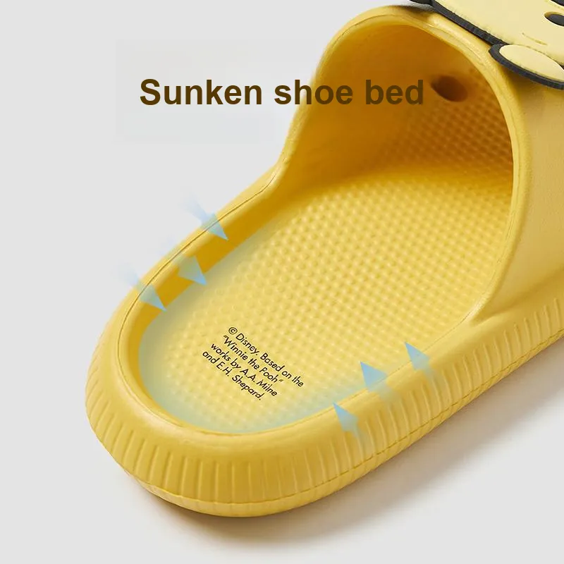 UTUNE Slippers / Home Slippers-2