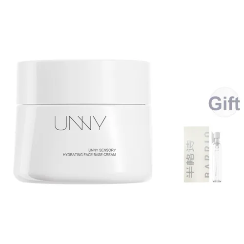 UNNY CLUB Праймеры / Тинтованные увлажняющие средства Женские