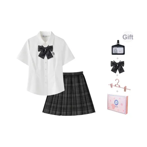 Tokyo Season Комплект с юбкой Лето Женские Gift Box Set