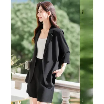 Like The Age Of Water Business Suit Women's