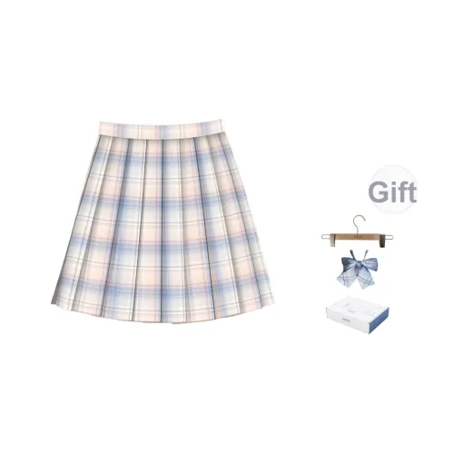Hatsumachiya A Line Юбка Женская