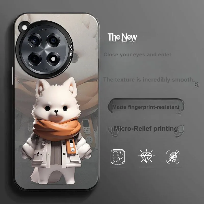 BAOCHENG Phone Cases-1