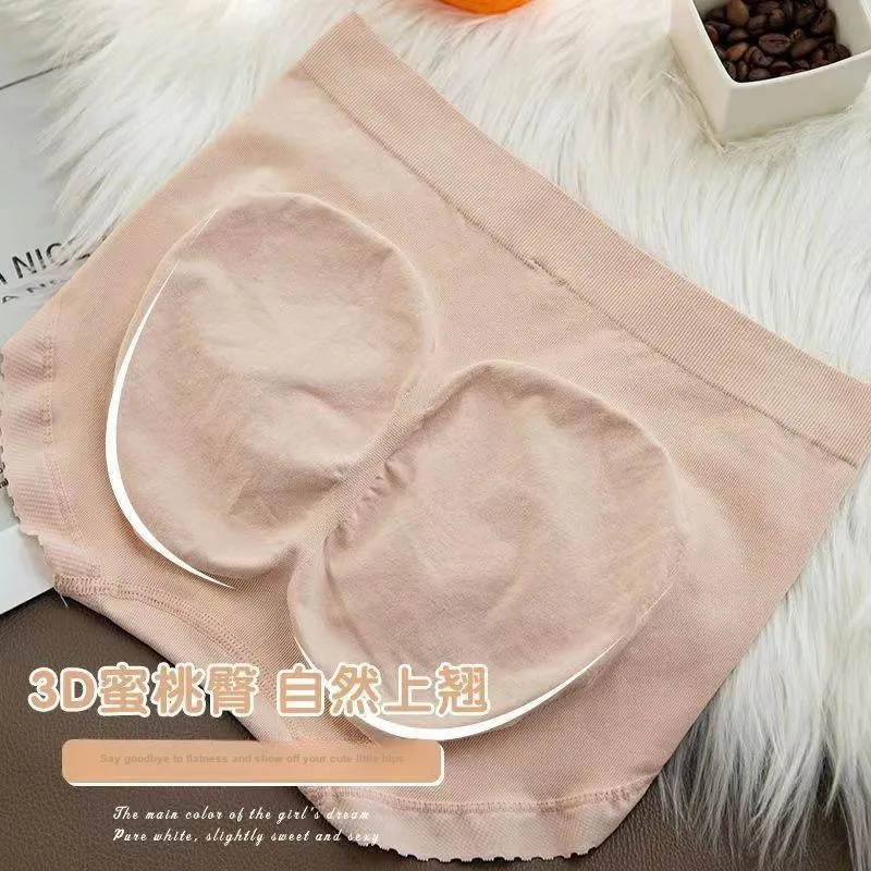 MADALLO Underpants Women's Combo Set-2