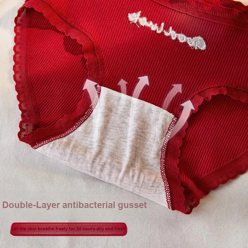 Top Melon Underpants Women's 3 Pack-4