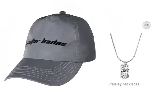 ASTAR HADES Baseball Caps Unisex