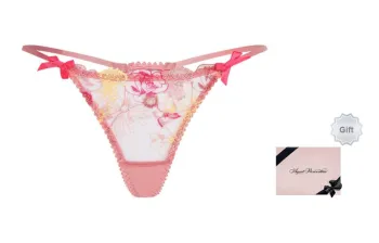 Agent Provocateur Women's Underwear Gift Boxes
