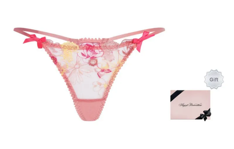 Agent Provocateur Women's Underwear Gift Boxes-0