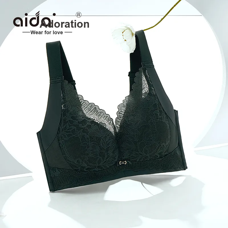 Aidai Women's Bras-3