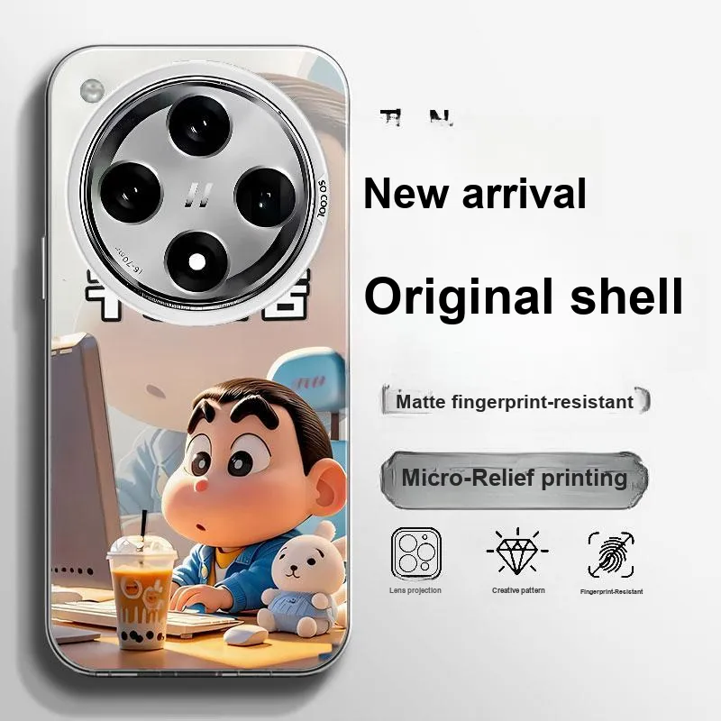 BAOCHENG Phone Cases-3