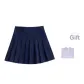 Navy Blue+Shopping Bag