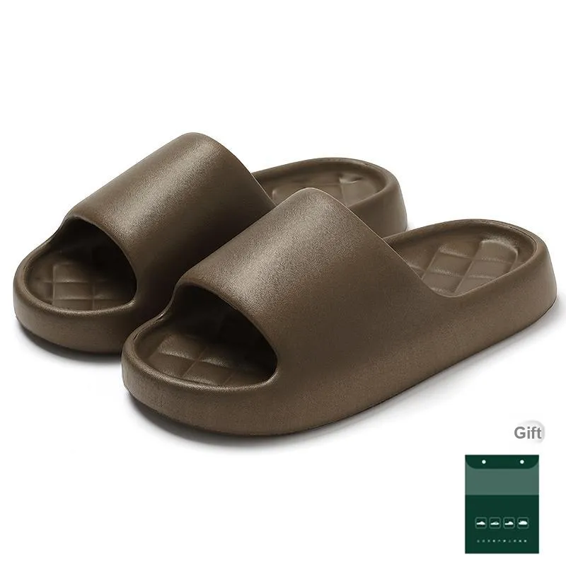 Cat power Slippers / Home Slippers-4