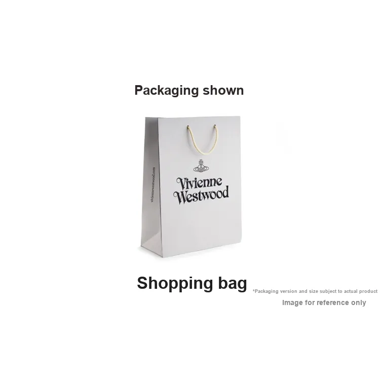 Vivienne Westwood Small Betty Tote Bag-4