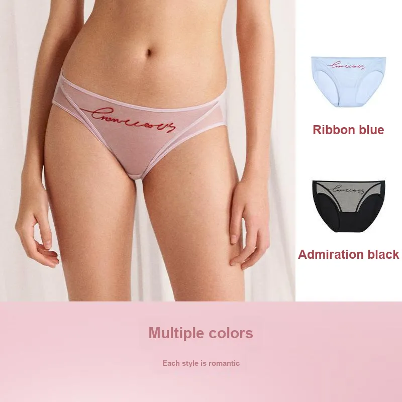 Ubras Women's Underpants-5