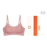 [캐미솔 스타일] 핑크 (A-D 컵)