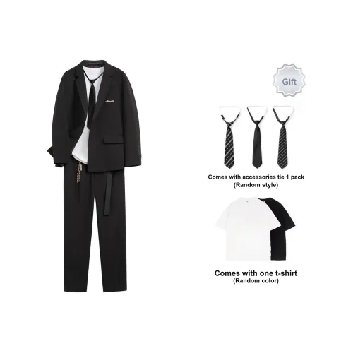 Airwalk Унисекс Деловые костюмы