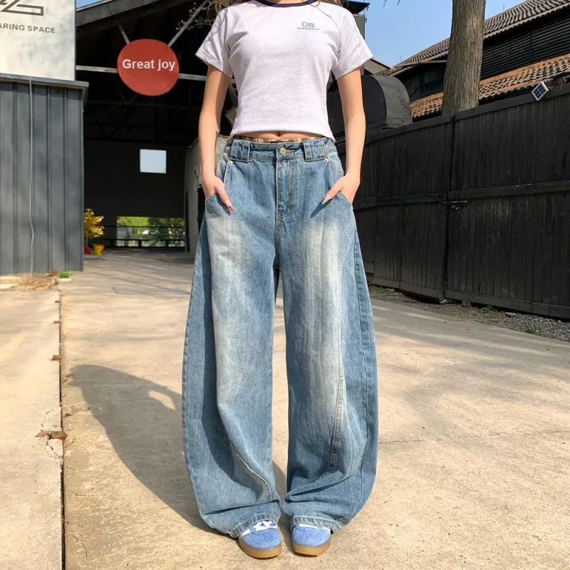 VS WHAT Jeans Women's-8