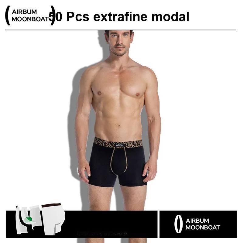 Airbum Underwear Underpants Men's 2 Pack-8
