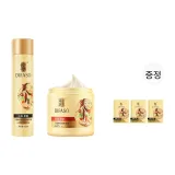 Dandruff Treatment 스무딩 에센스 450ml + 헤어 마스크 500g