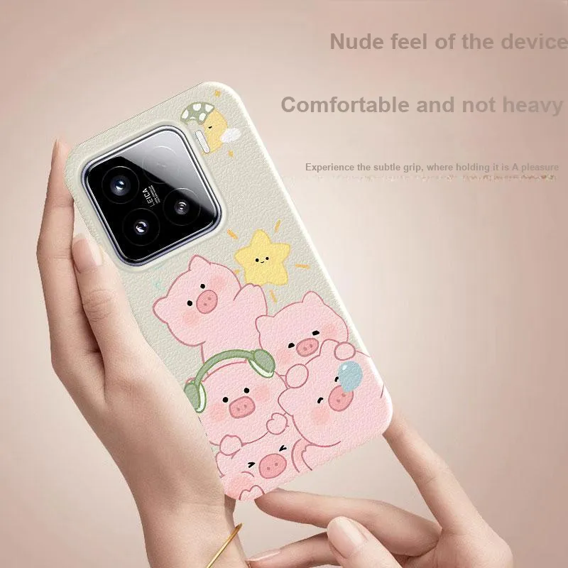 YIBAOBAO Phone Cases-2