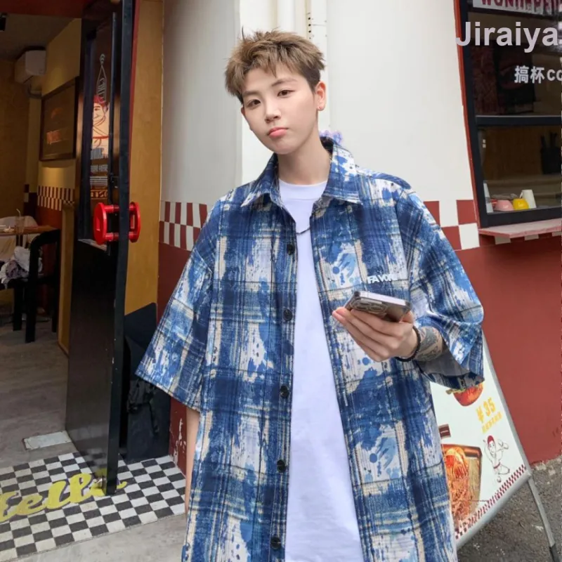 FORCEPULR Shirts Unisex-16
