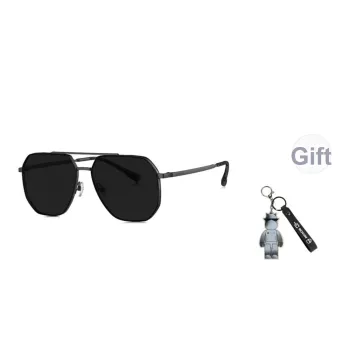 BOLON Aviator Sunglasses Men's Schoolboy