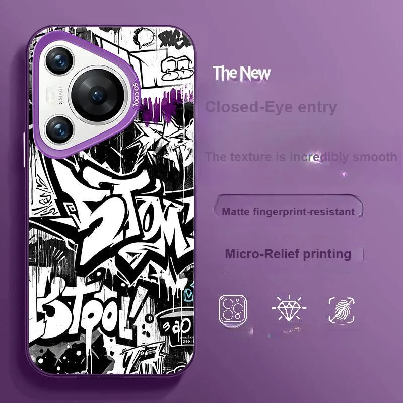 BAOCHENG Phone Cases-5