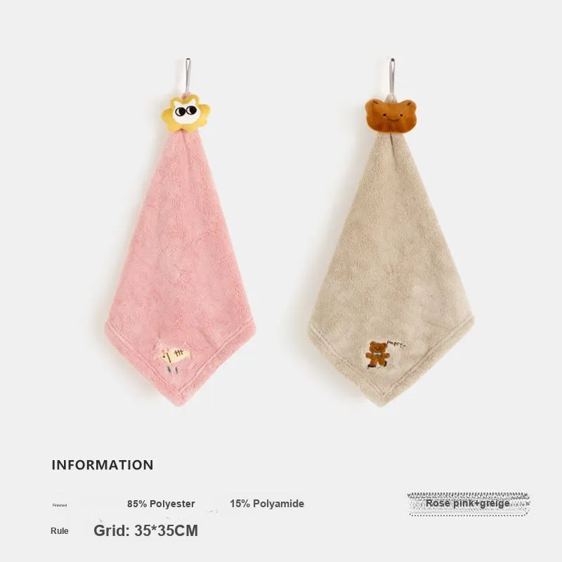 Sanli Towels-21