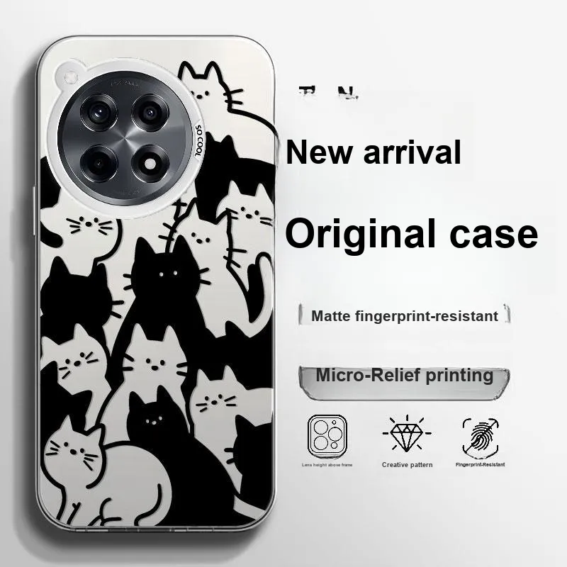 BAOCHENG Phone Cases-3