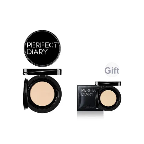 PERFECT DIARY Воздушные подушки для женщин