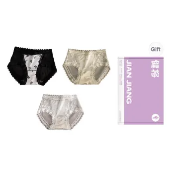 Master Underpants Women's Box 3 Pack