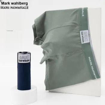 FAIRWHALE Underwear Gift Box Men's Box 4 Pack