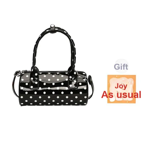 Duoluplo Doron Paul PU Shoulder Bag, Handbag Regular Women's Multicolor