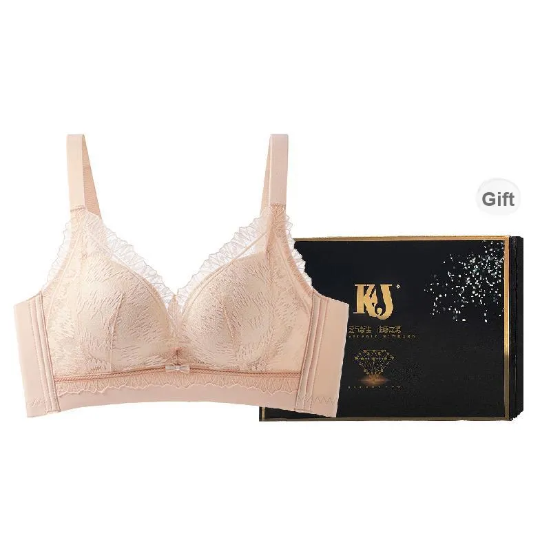 KJ Women's Bras-1