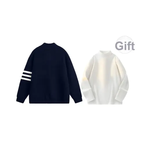 YIWEN Унисекс Свитера