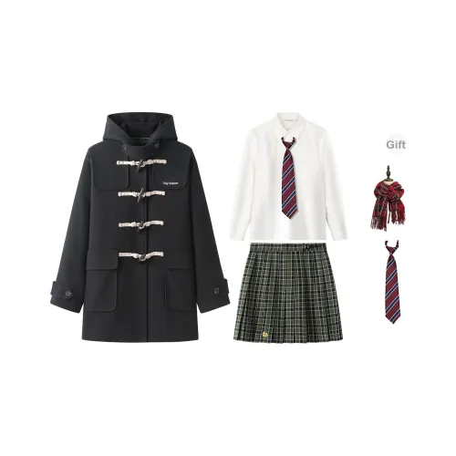 Tokyo Season JK UNIFORM Комплекты одежды Женские