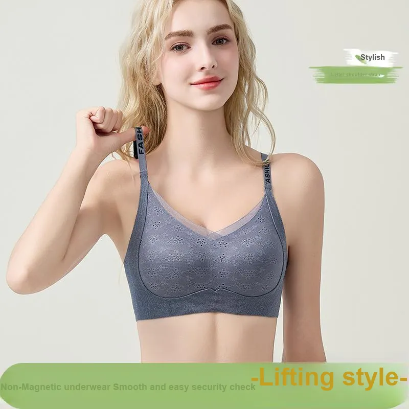 Herbal primer Women's Bras-23