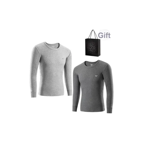 SEPTWOLVES Термический топ мужской 2 упаковки + сумка для покупок