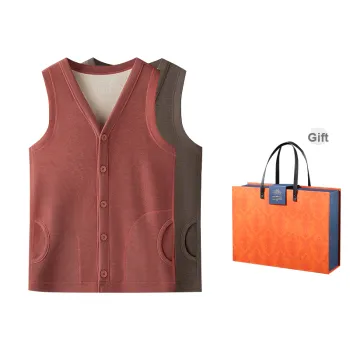 ROBINHOOD Thermal Tops Women's Box 2 Pack