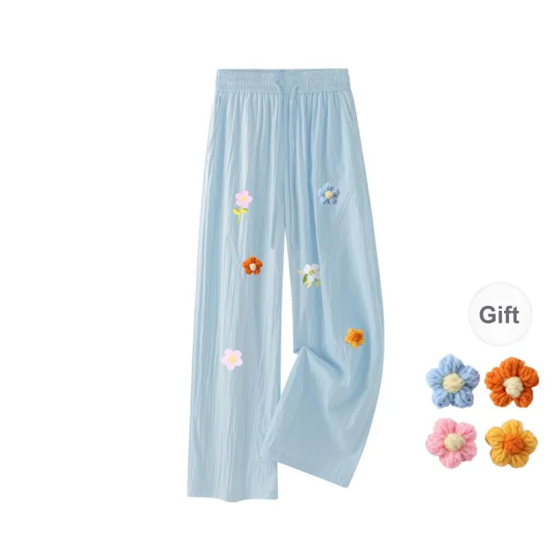 7 SEVFUN Casual Pants Unisex-15
