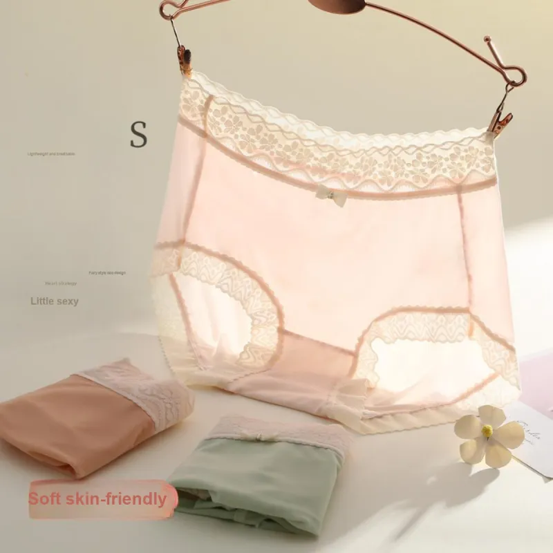 Yalu Women's Underpants-11