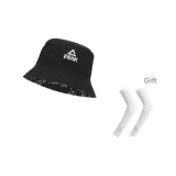 Black+White Cooling Arm Sleeves