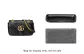Trumpets Gray Liner 23cm[Zipper]