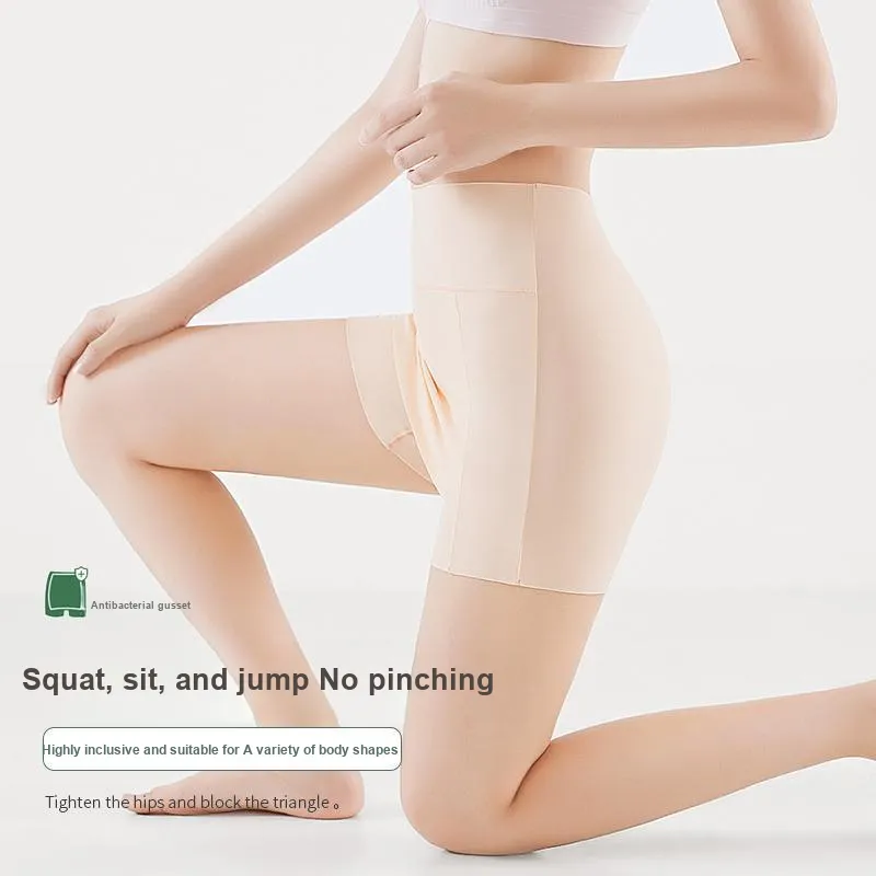 XIA.WA.ZHI.XIU Leggings Women's Gift Box Of 2 Strips-3