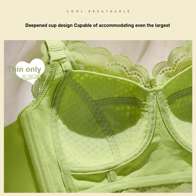 GRACEWELL Women's Bras-7